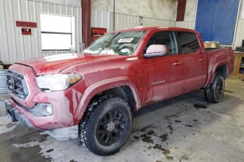 3TMCZ5AN8NM473627 | 2022 TOYOTA TACOMA DOU