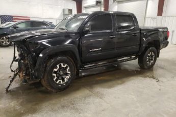 3TMCZ5ANXKM206128 | 2019 TOYOTA TACOMA DOU