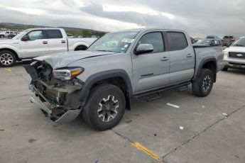 3TMCZ5ANXLM364874 | 2020 TOYOTA TACOMA DOU