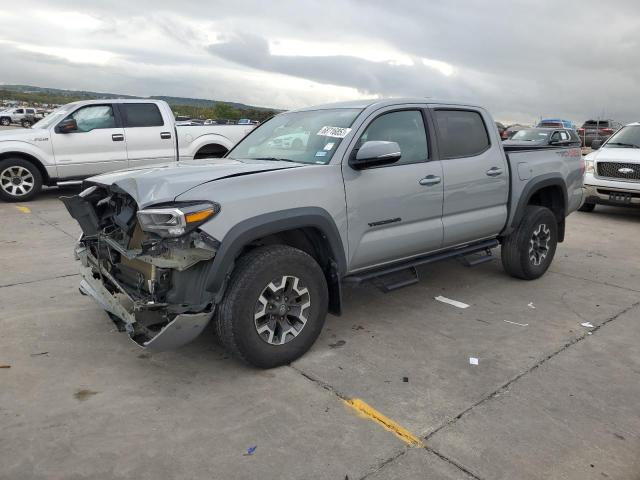 3TMCZ5ANXLM364874 | 2020 TOYOTA TACOMA DOU