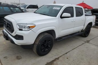 3TMCZ5ANXNM509057 | 2022 TOYOTA TACOMA DOU