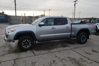 3TMDZ5BN0LM097361 | 2020 TOYOTA TACOMA DOU