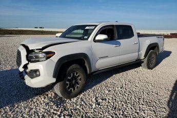 3TMDZ5BN3MM118835 | 2021 Toyota tacoma double cab