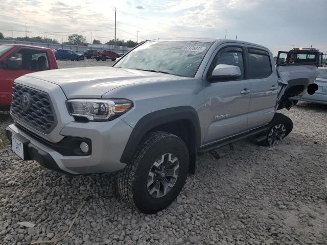 3TMDZ5BN3PM144744 | 2023 Toyota tacoma double cab