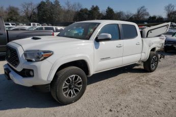 3TMDZ5BN9MM101408 | 2021 Toyota tacoma double cab