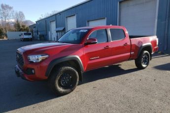 3TMDZ5BN9MM115664 | 2021 Toyota tacoma double cab