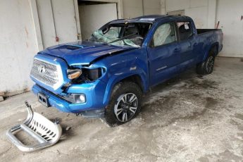 3TMDZ5BNXGM007736 | 2016 Toyota tacoma double cab