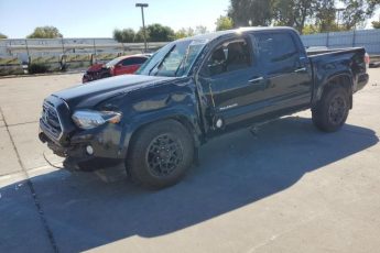 3TMGZ5AN1GM008224 | 2016 TOYOTA TACOMA DOU