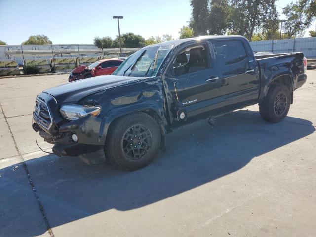 3TMGZ5AN1GM008224 | 2016 TOYOTA TACOMA DOU