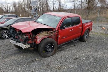 3TMGZ5AN4LM338496 | 2020 Toyota tacoma double cab