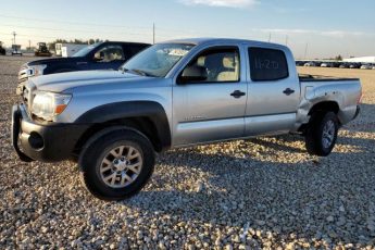 3TMJU62N86M019583 | 2006 Toyota tacoma double cab prerunner