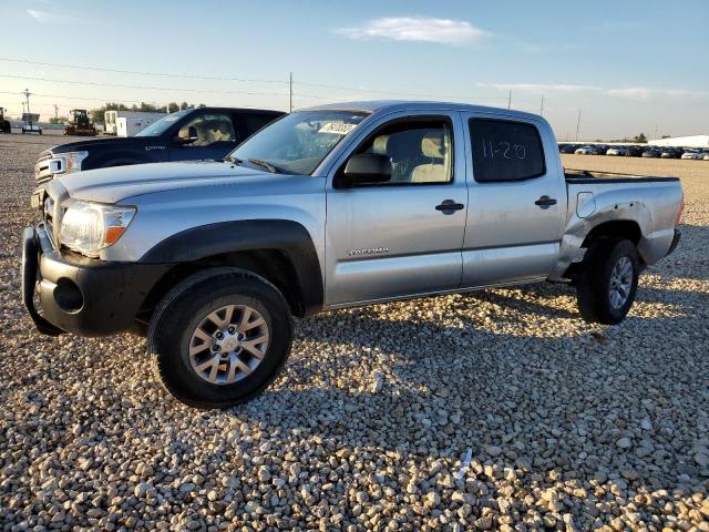 3TMJU62N86M019583 | 2006 Toyota tacoma double cab prerunner