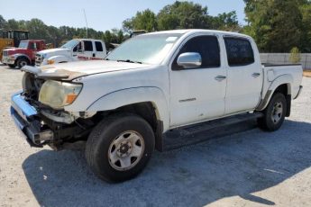 3TMJU62N87M036840 | 2007 Toyota tacoma double cab prerunner