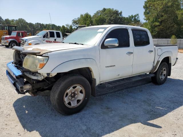 3TMJU62N87M036840 | 2007 Toyota tacoma double cab prerunner