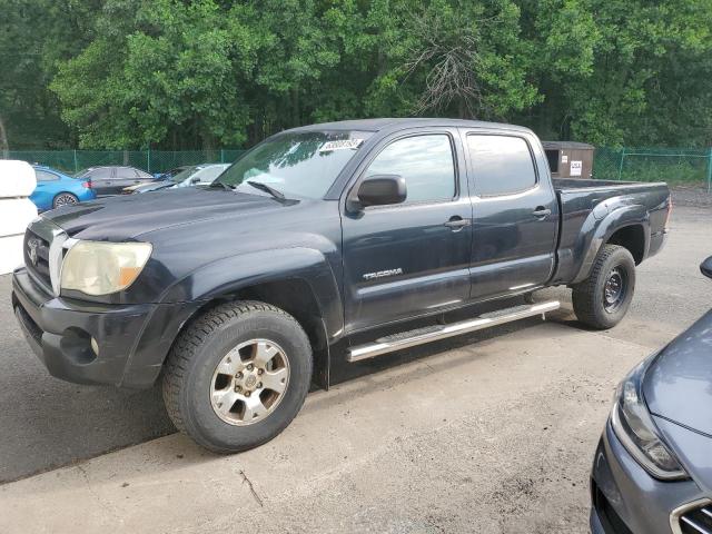 3TMKU72N76M009279 | 2006 Toyota tacoma double cab prerunner long bed