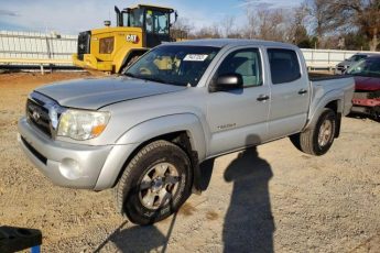 3TMLU42N39M032176 | 2009 Toyota tacoma double cab