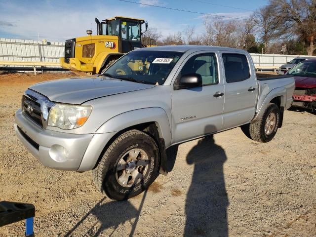 3TMLU42N39M032176 | 2009 Toyota tacoma double cab