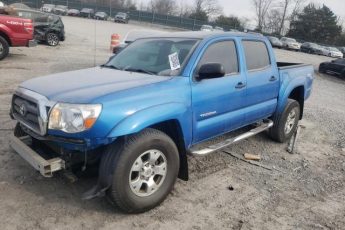 3TMLU42N79M028521 | 2009 Toyota tacoma double cab