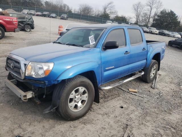 3TMLU42N79M028521 | 2009 Toyota tacoma double cab