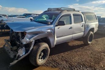 3TMLU4EN6CM084940 | 2012 Toyota tacoma double cab