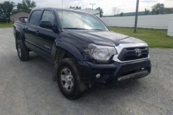 3TMLU4EN7EM140368 | 2014 Toyota tacoma double cab