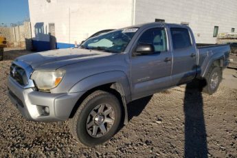 3TMMU4FN1EM068425 | 2014 TOYOTA TACOMA DOU