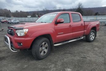 3TMMU4FN2EM064142 | 2014 Toyota tacoma double cab long bed