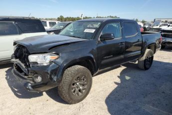 3TYAX5GN1MT012521 | 2021 Toyota tacoma double cab