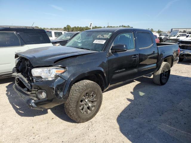 3TYAX5GN1MT012521 | 2021 Toyota tacoma double cab