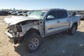 3TYAX5GN6NT057245 | 2022 Toyota tacoma double cab