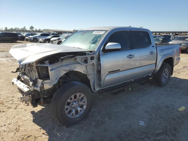 3TYAX5GN6NT057245 | 2022 Toyota tacoma double cab