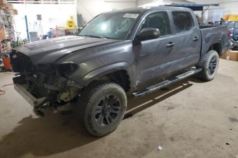 3TYAX5GNXMT020987 | 2021 TOYOTA TACOMA DOU