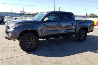 3TYAZ5CN9PT031242 | 2023 TOYOTA TACOMA DOU