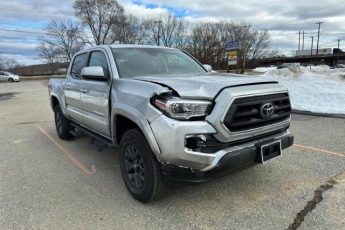 3TYCZ5AN0PT134951 | 2023 Toyota tacoma double cab