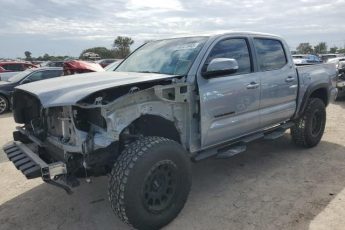 3TYCZ5AN2MT047547 | 2021 Toyota tacoma double cab