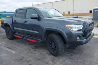 3TYCZ5AN7NT102740 | 2022 Toyota tacoma sr5 v6