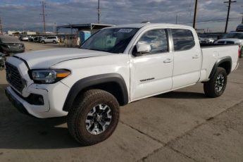 3TYDZ5BN3PT022082 | 2023 TOYOTA TACOMA DOU