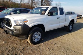 3TYRX5GN0NT054635 | 2022 Toyota tacoma access cab