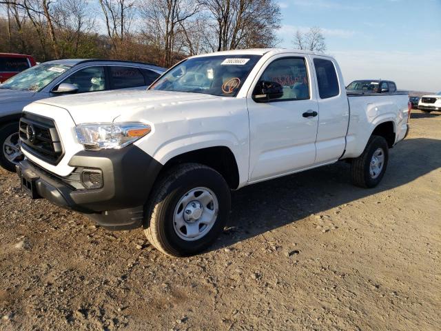 3TYRX5GN0NT054635 | 2022 Toyota tacoma access cab