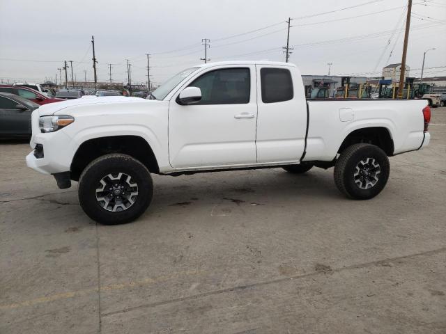 3TYRX5GN0NT055638 | 2022 TOYOTA TACOMA ACC