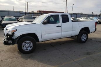 3TYRX5GN2NT065930 | 2022 TOYOTA TACOMA ACC