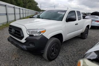 3TYRX5GN3PT073280 | 2023 Toyota tacoma access cab