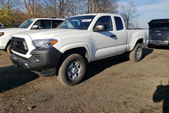 3TYRX5GN4NT049583 | 2022 Toyota tacoma access cab