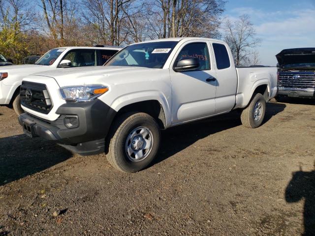 3TYRX5GN4NT049583 | 2022 Toyota tacoma access cab