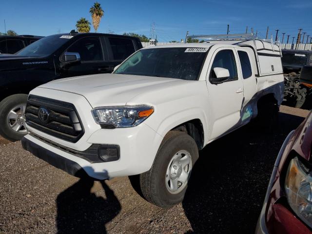 3TYSZ5AN5NT094276 | 2022 TOYOTA TACOMA ACC