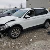 2HKRW2H50KH647487 | 2019 HONDA CR-V EX