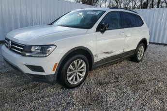 3VV1B7AX3KM042120 | 2019 VOLKSWAGEN TIGUAN S