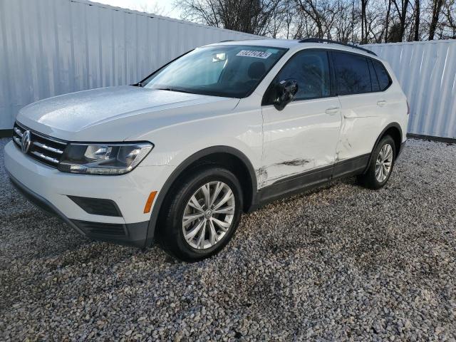 3VV1B7AX3KM042120 | 2019 VOLKSWAGEN TIGUAN S