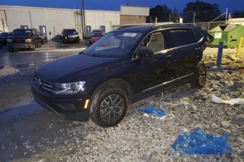 3VV3B7AX0LM016276 | 2020 Volkswagen tiguan se