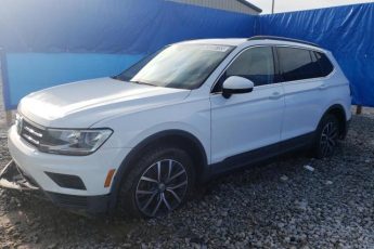 3VV3B7AX5KM153342 | 2019 VOLKSWAGEN TIGUAN SE